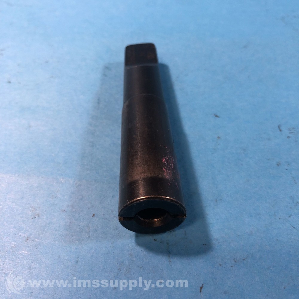 72296 Split Sleeve Morse Taper Drill Driver USIP
