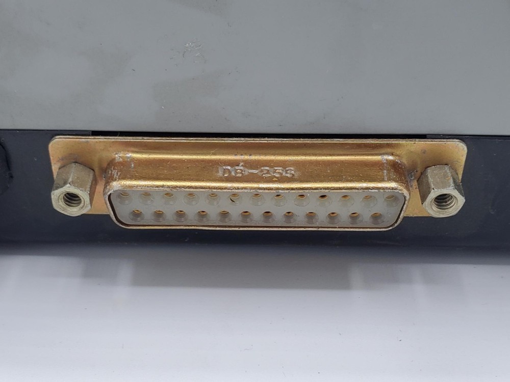 Digitec 6410 Timer/Printer(?), United Systems, Dayton, OH – Vintage Electronics