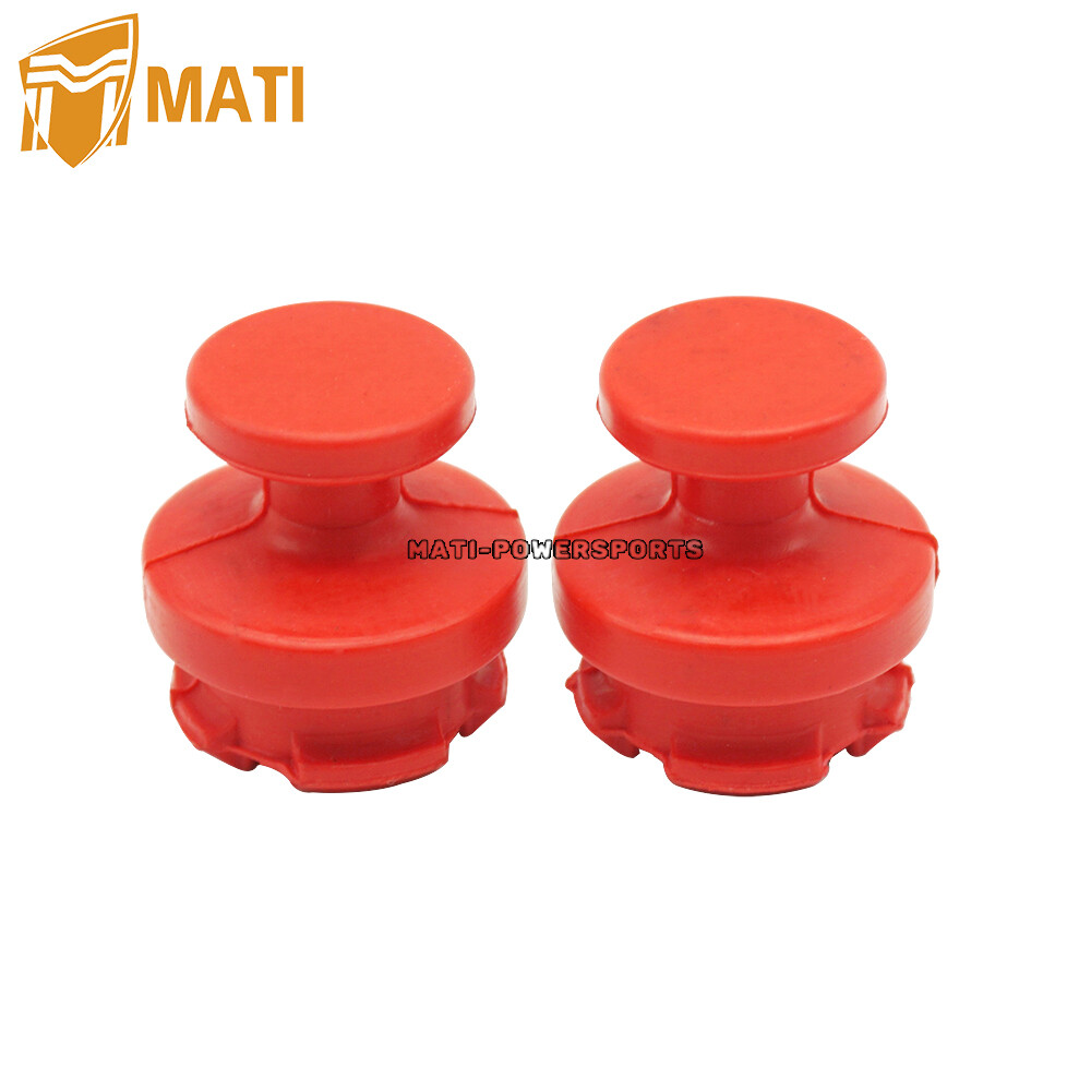 Front Brake Wheel Cylinders w/Shoes Kit for Honda Foreman 400 450 TRX400 TRX450