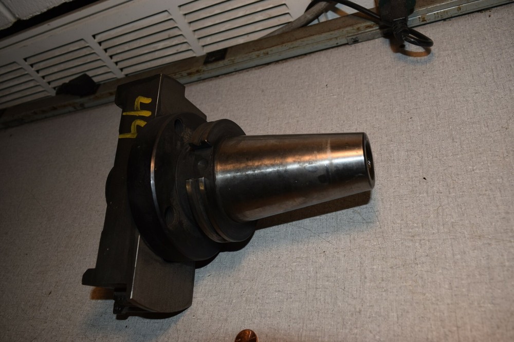 Boring Head CAT50 CAT-50 Tool Holder