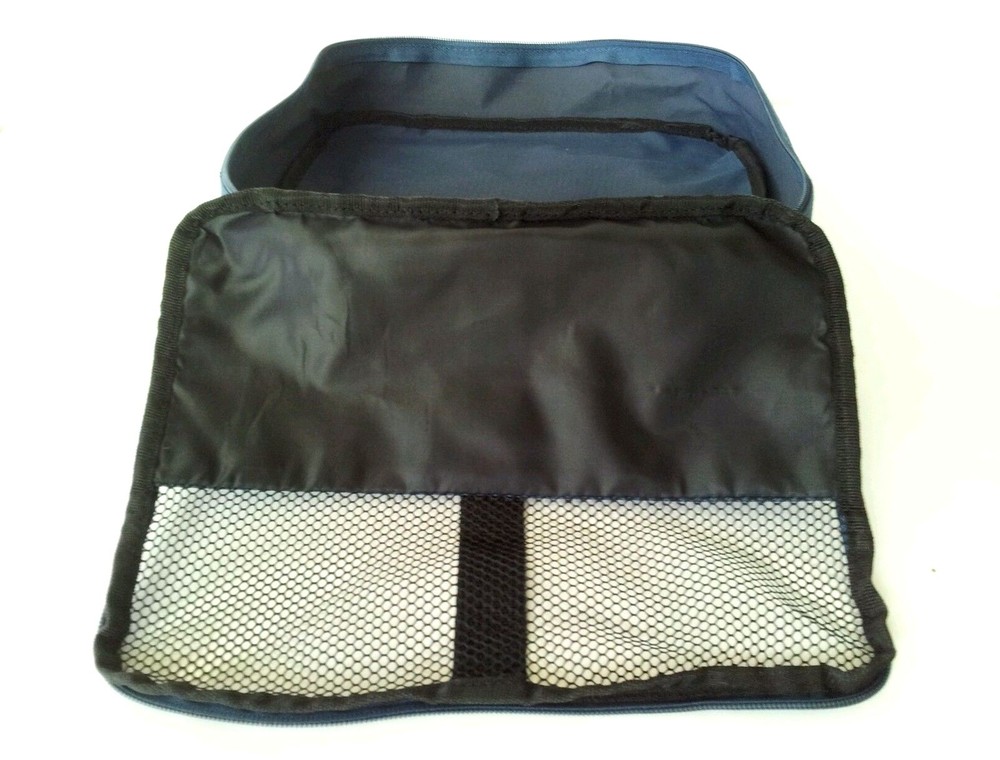 SAMSONITE TOILETRY BAG / SAMSONITE MULTI PURPOSE POUCH / BAG