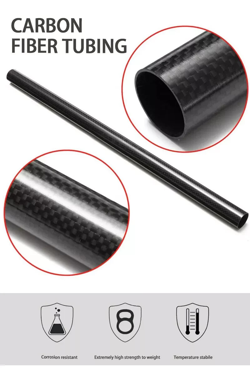 Carbon Fiber Traction Splint- TCCC- Combat Medic- Femoral Fracture Care