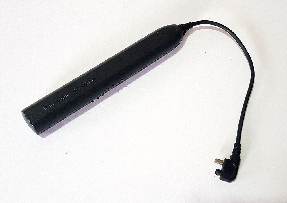 Panasonic AA External Battery Case for Discman CD Player Walkman