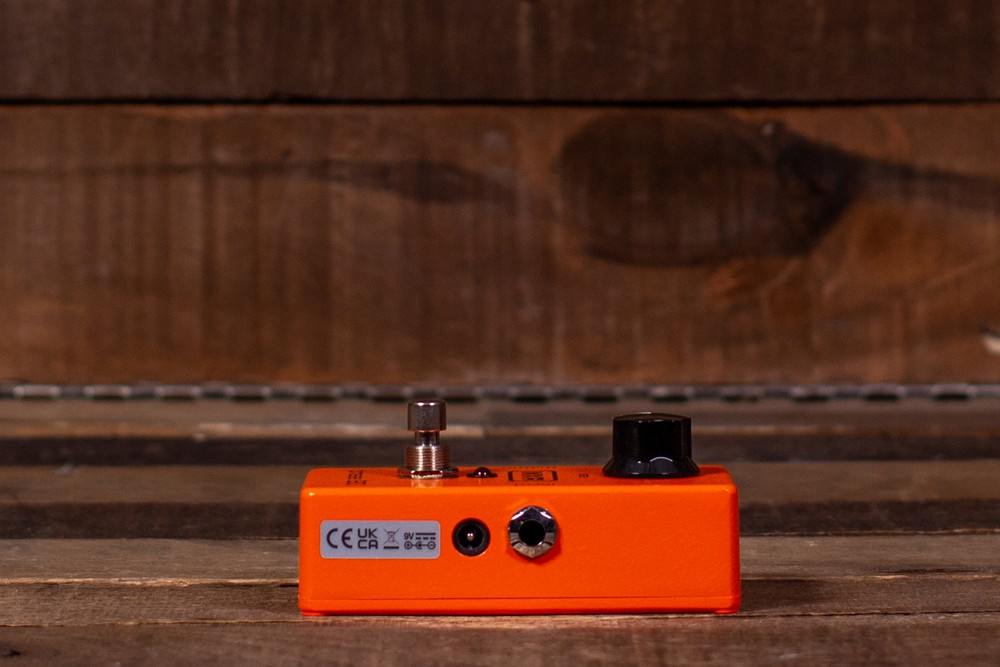 MXR M101 Phase 90 Pedal