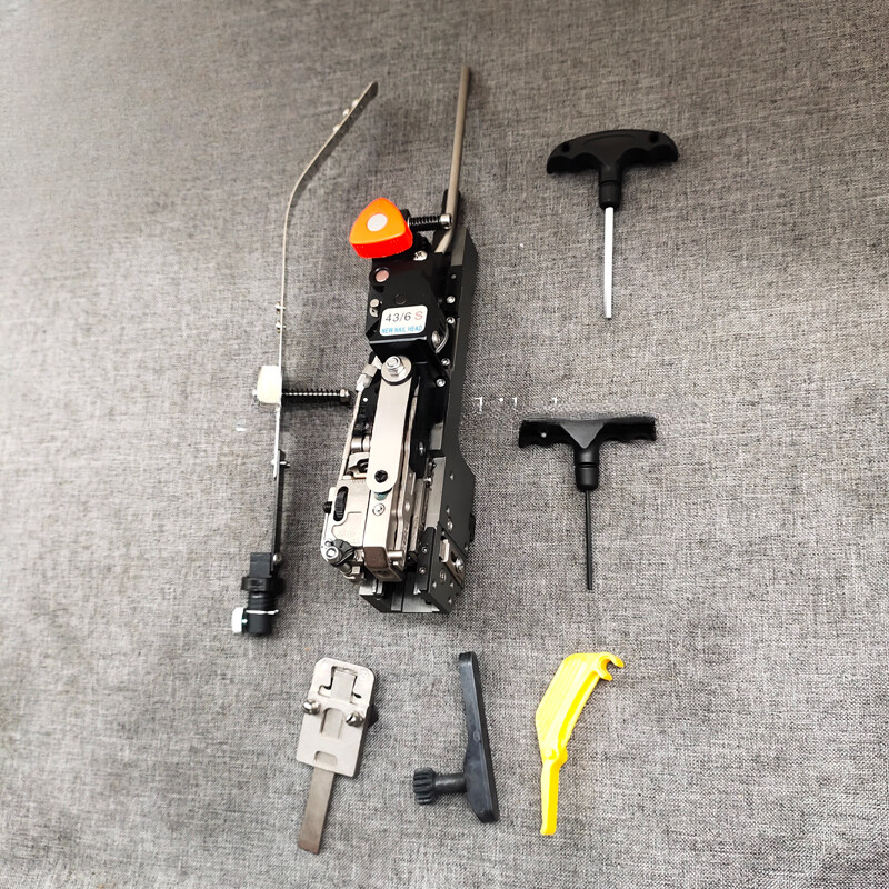 DHL1set LAssembly 9964373 Stitching Heads Stitching Machine Mini Head