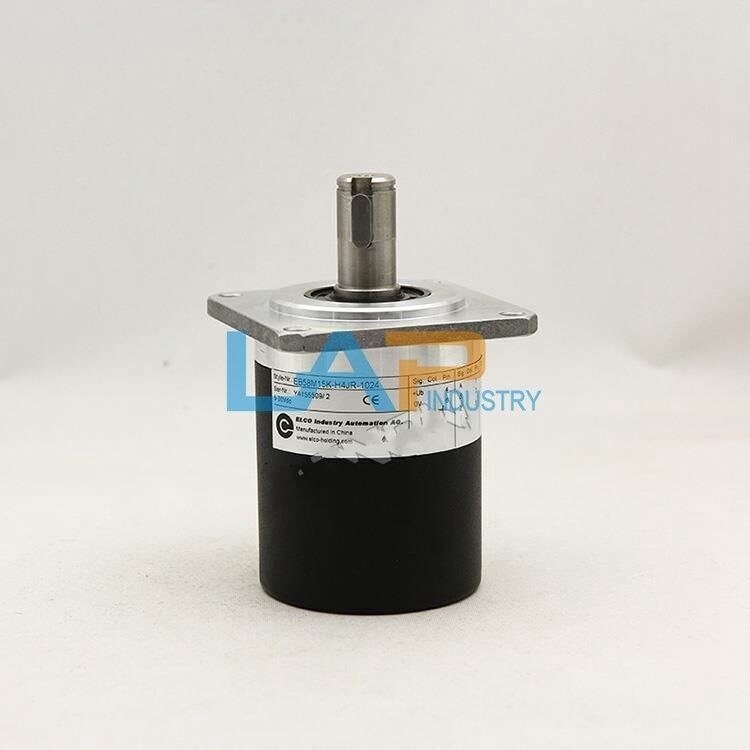 1PC New For   Rotary Encoder EB58M15K-H4JR-1024