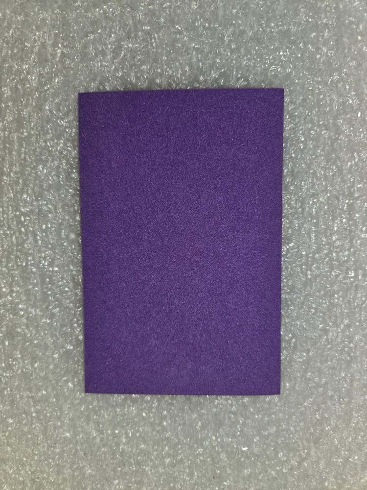 FLY TYING FOAM - - 2mm - Fly Tying Material - 4pc. - EVA FOAM