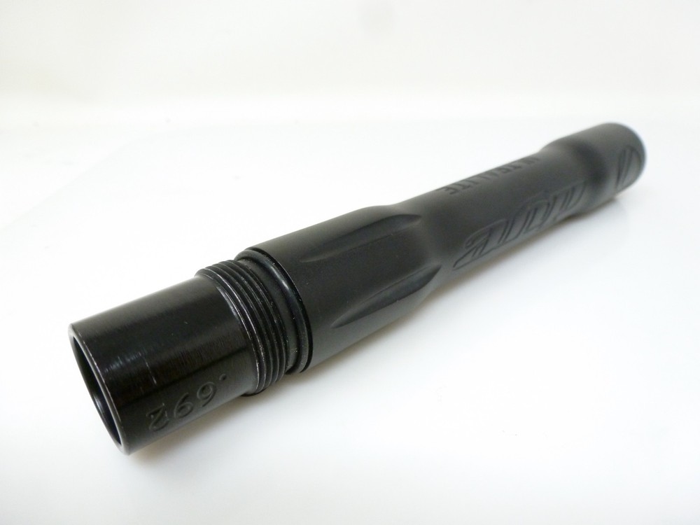 DYE ULTRALITE BARREL BACK .692 DUST BLACK UL AUTOCOCKER THREAD ECLIPSE EMPIRE DM