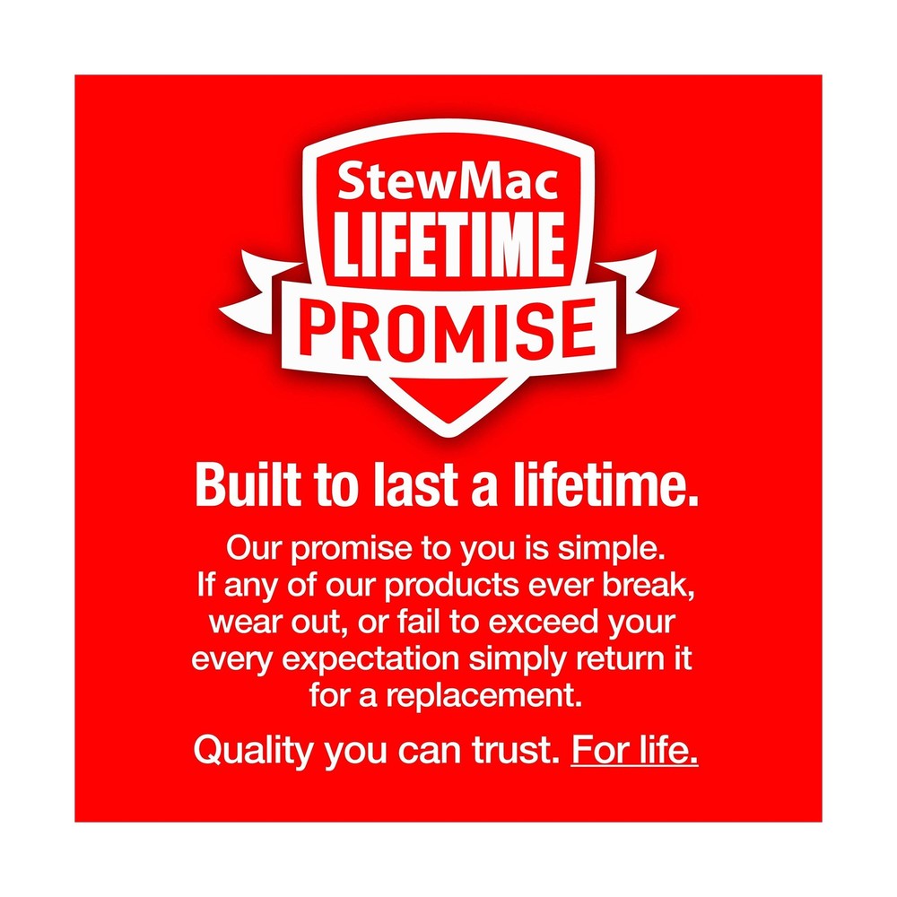 Golden Age Classical Guitar Tuners, Gold with Ebony Knobs