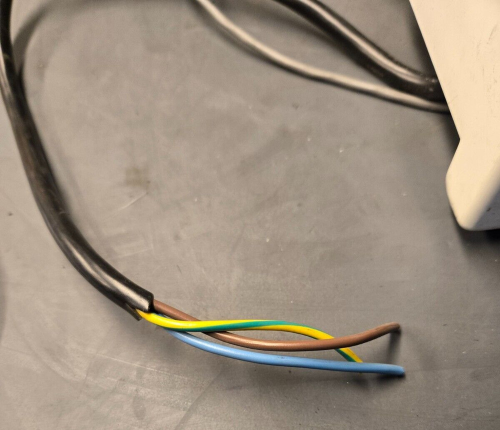 R19-44 Chart Recorder