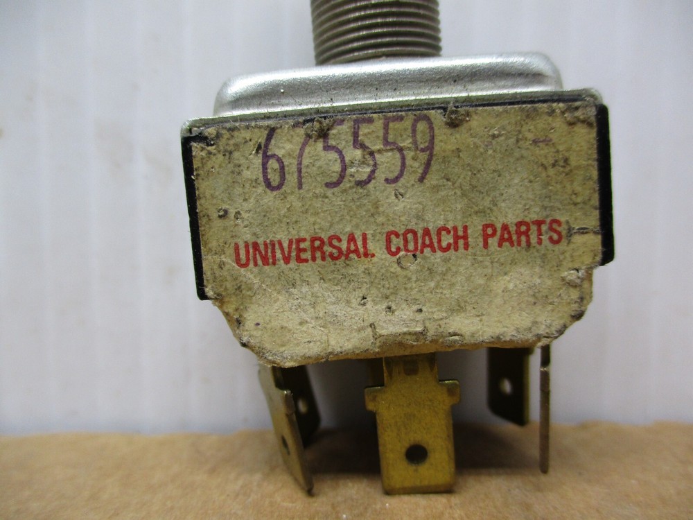 Mohawk Toggle Switch 675559