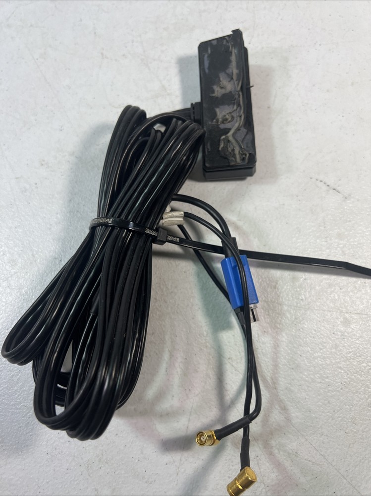 Omnitracs SmartDrive SmartRecorder4 Kit SR4 Controller Sensor Camera 128G