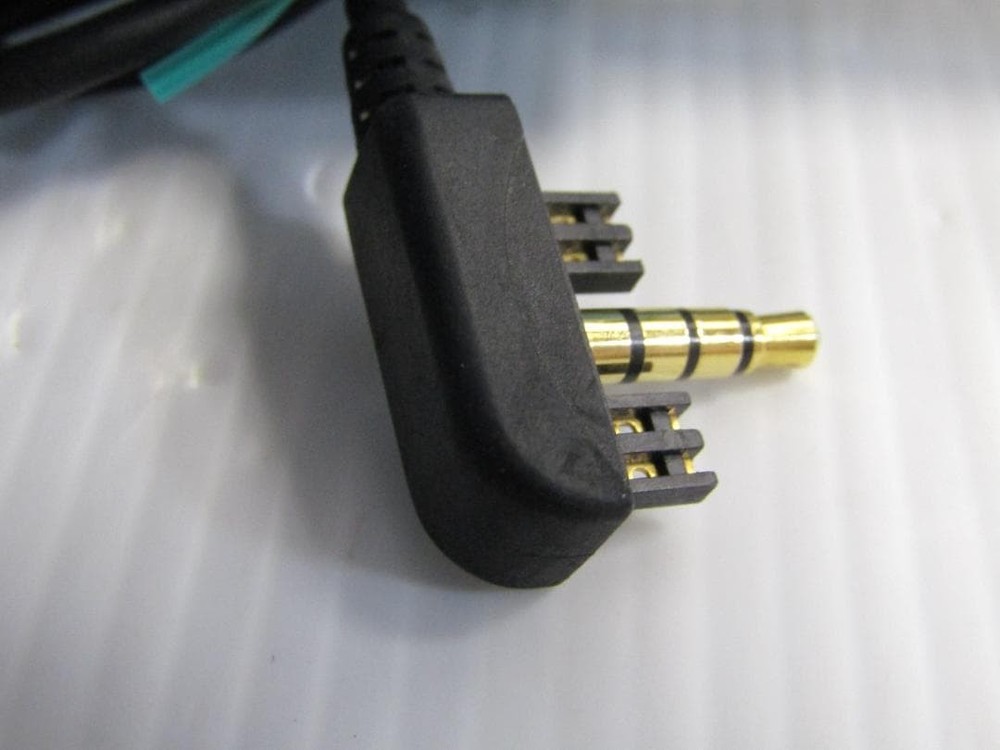 Sharp MD Headphone Player MD-ST500-W Operation confirmed