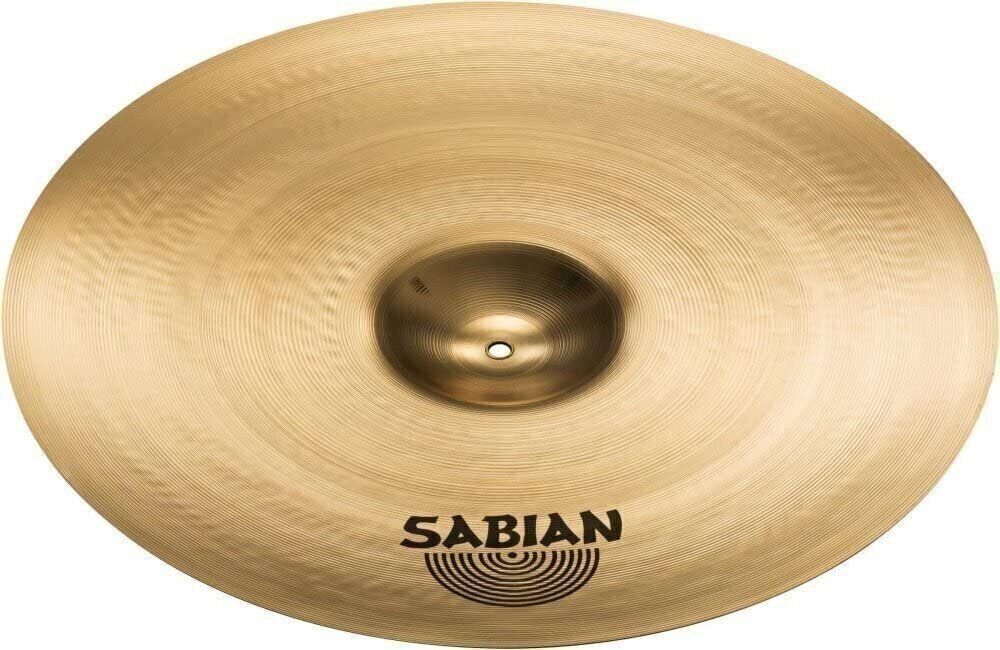 Sabian Percussion Effect (XSR2021B)
