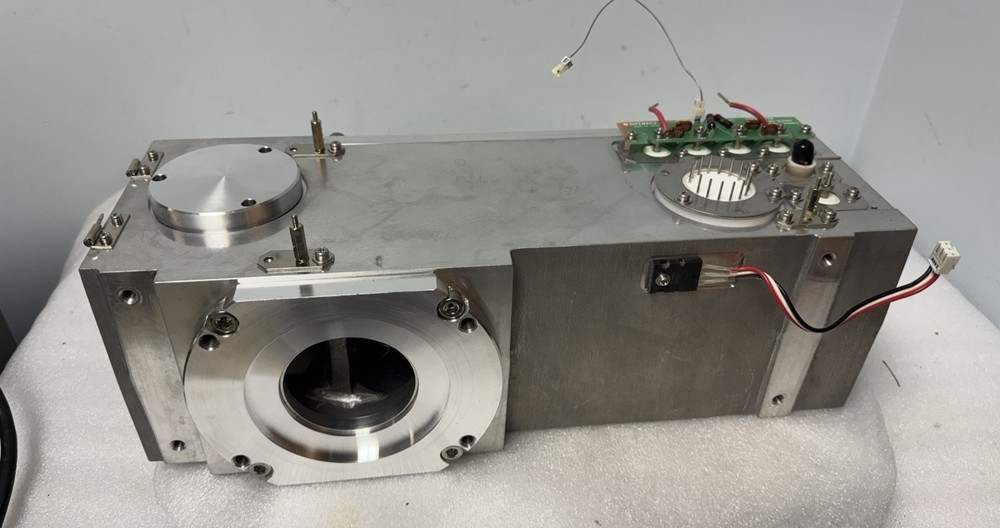 Shimadzu Analyzer for GCMS-QP5050A Mass Spectrometer