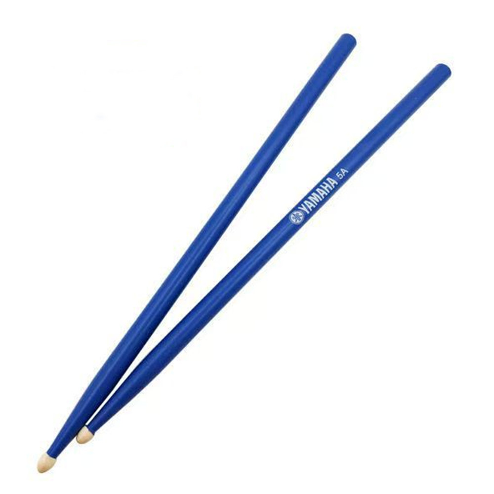 Yamaha 5A Maple Drum Stick is suitable for various drum sets and jazz drums