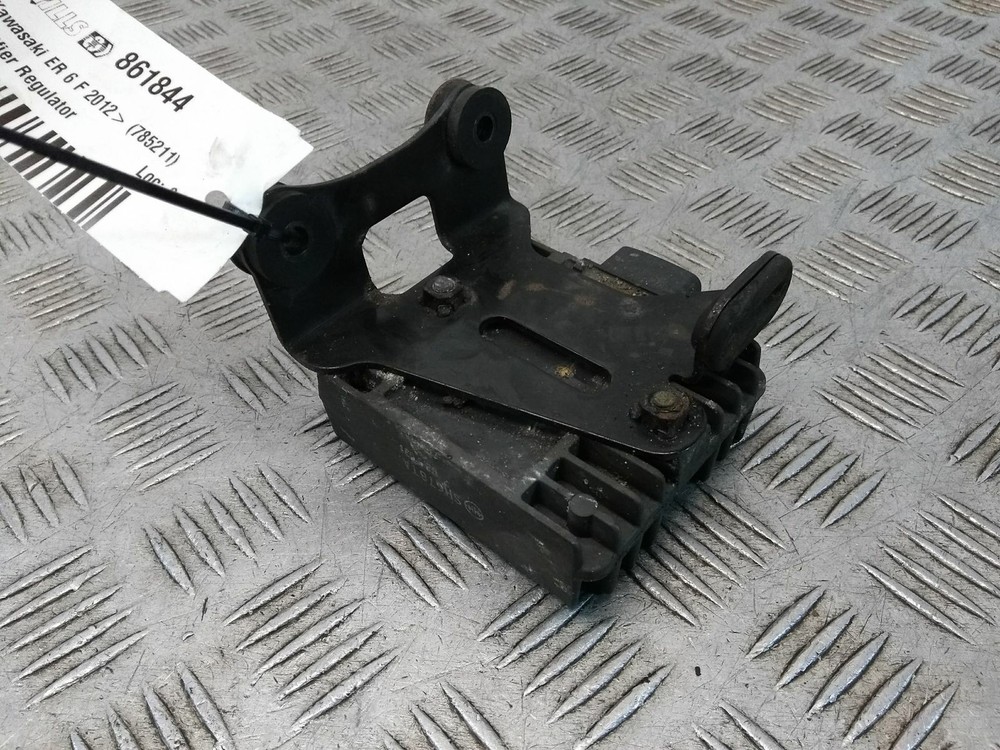2014 KAWASAKI ER 6F RECTIFIER REGULATOR