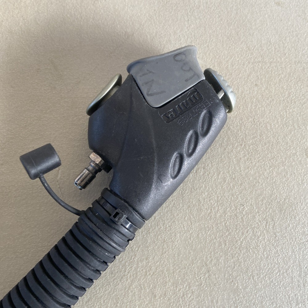 Mares Ariel Diving Vest Size Medium.