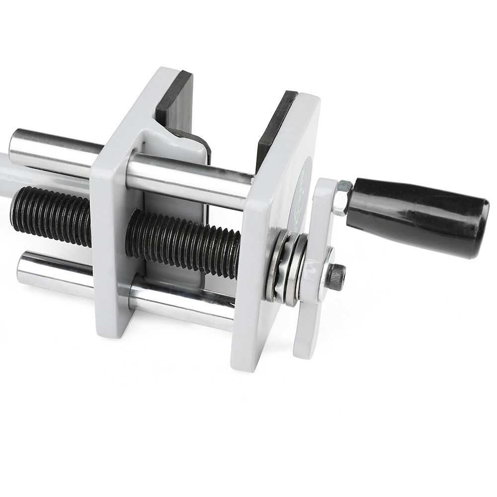 Universal Compound Bow Vise 360° Adjustable Level Tuning Kit Archery Mount Tool