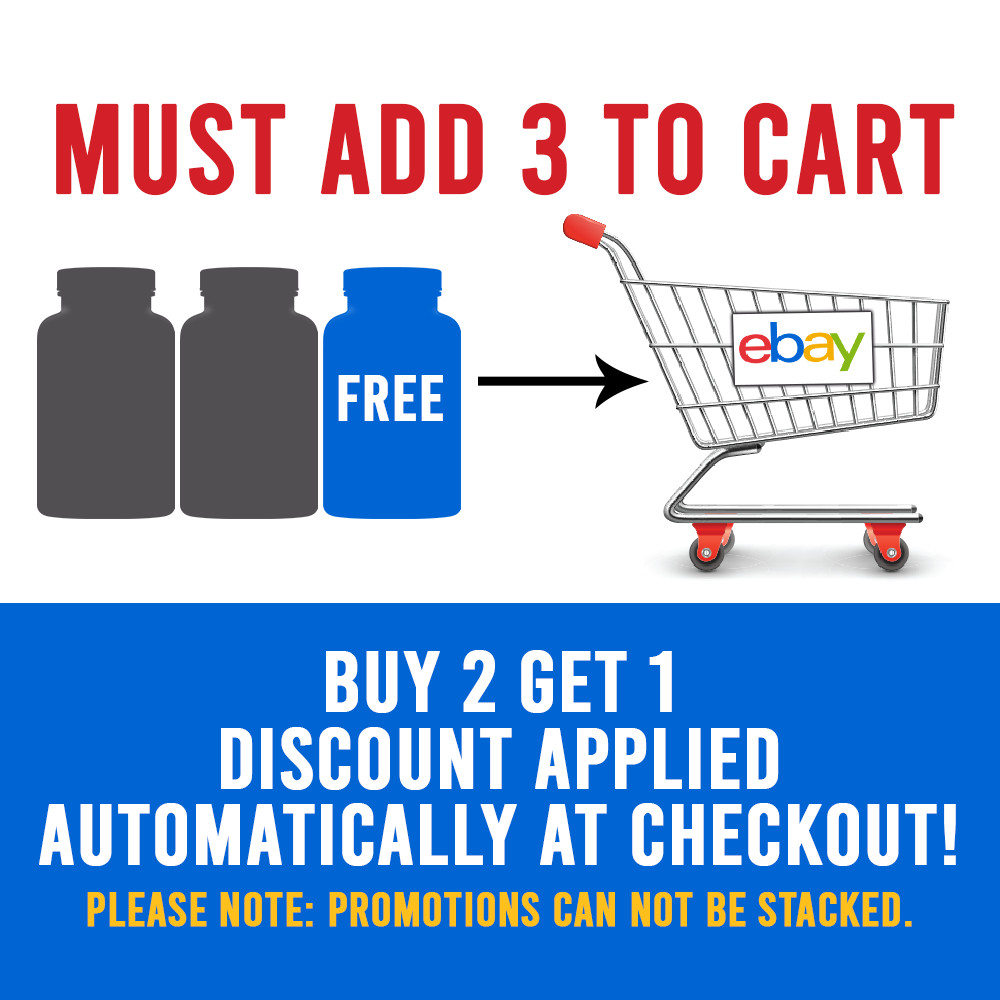 #1 Testosterone Booster Monster Test Caps, T Boost 120 Capsules Male Enhancement