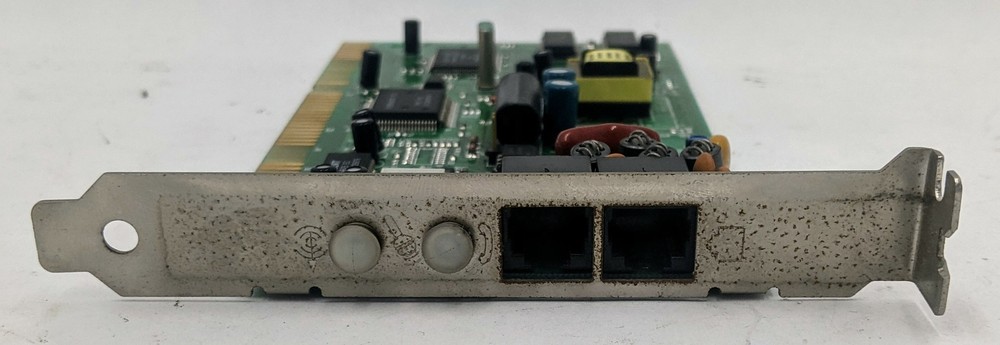 Lucent Technologies CPI Wincom 56SLM Modem Card- 110-0419A-01-B00