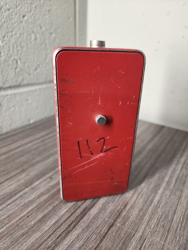 Quest Technologies Q-300 Permissible Noise Dosimeter