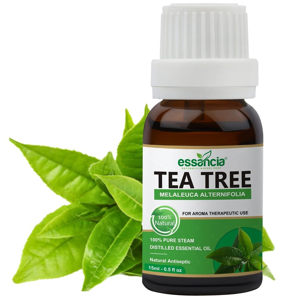 Essancia Tea Tree Essential Oil 15ml