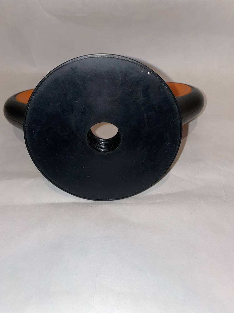 Feierdun Adjustable Kettlebell Handle for Plates HANDLE ONLY
