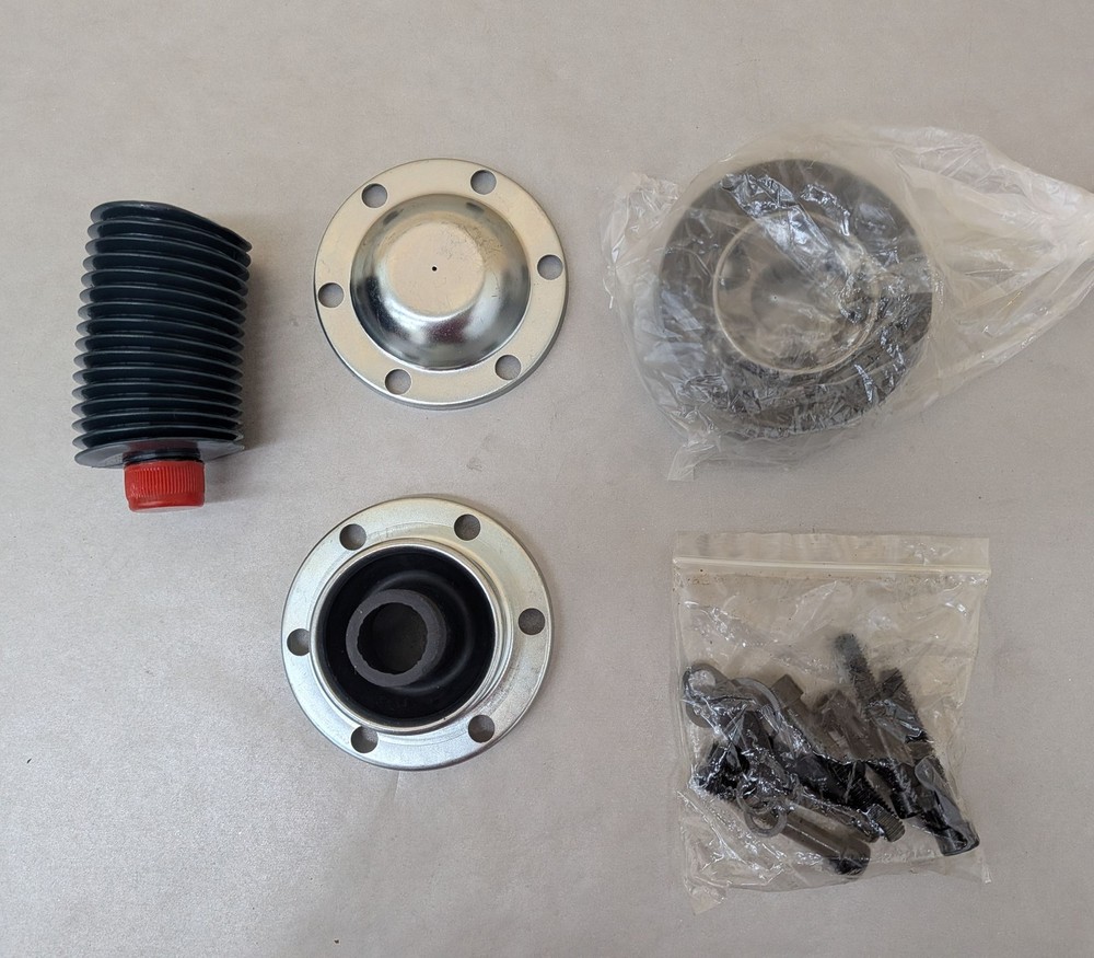 CVR 426-80 High Speed CV Front Joint