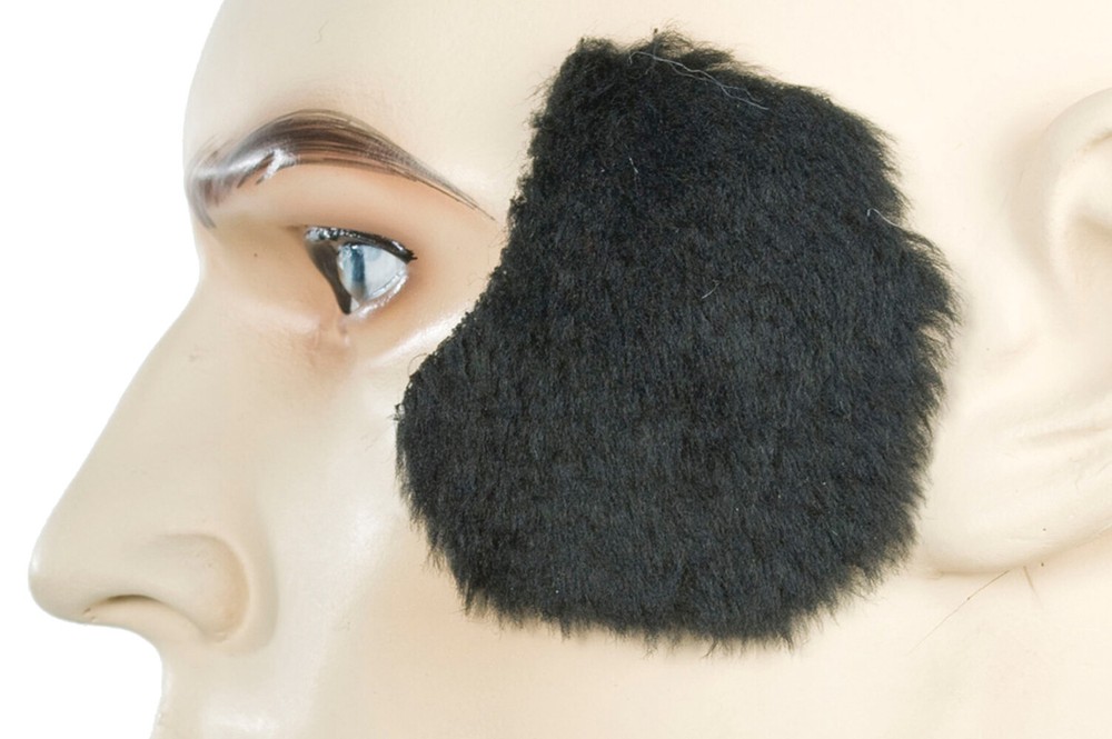 Special Bargain Muttonchops - Lacey Wigs