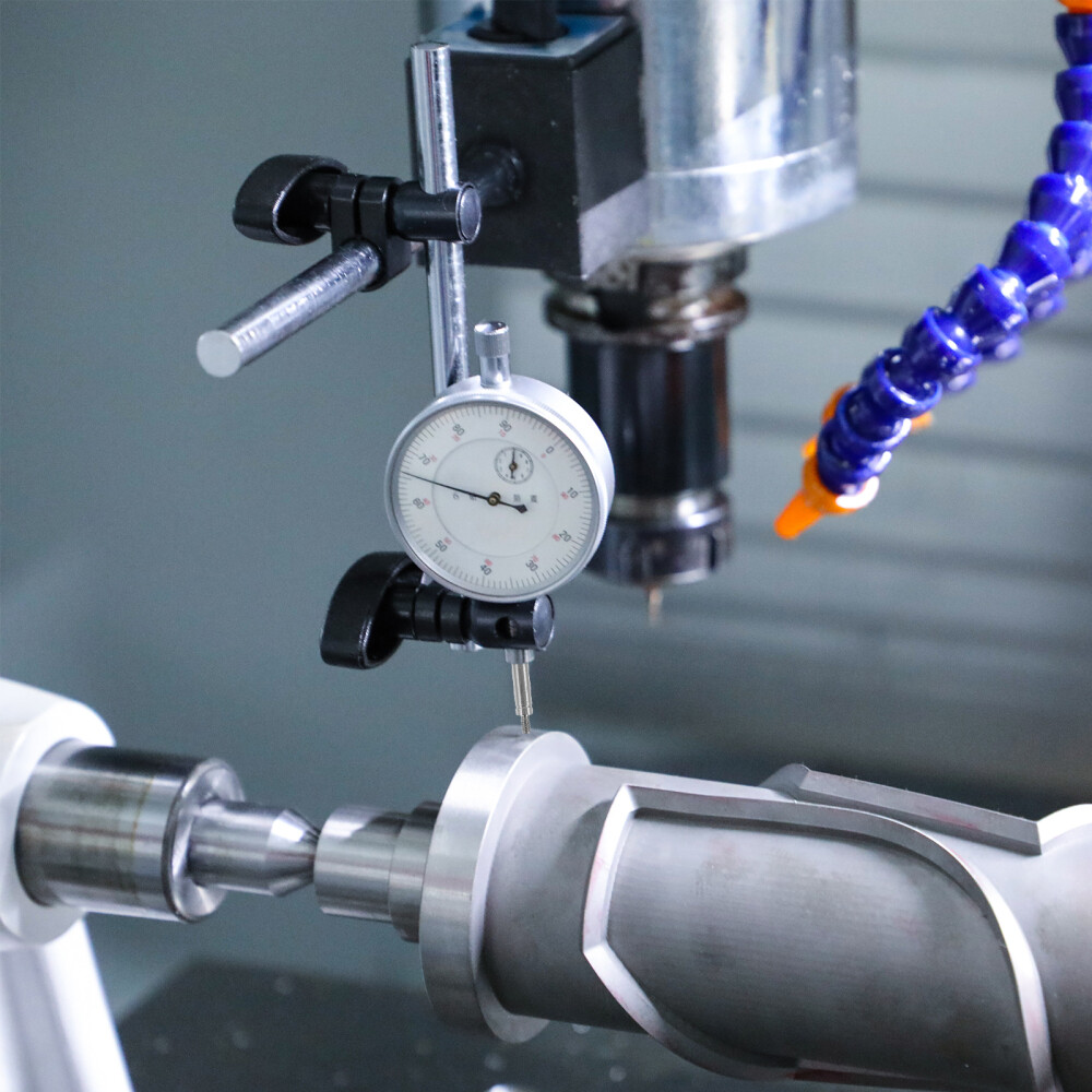 1 Set of dial indicator tips dial indicator extension stems dial indicator rods