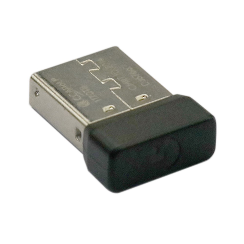 USB Dongle Mouse Receiver Adapter for Logitech G304 / G305 Wireless Mouse