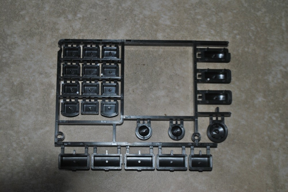yamaha psr 730 knob set