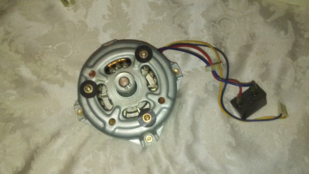 Welbilt The Bread Machine Replacement Parts, Model ABM-100-4, Read descriptions