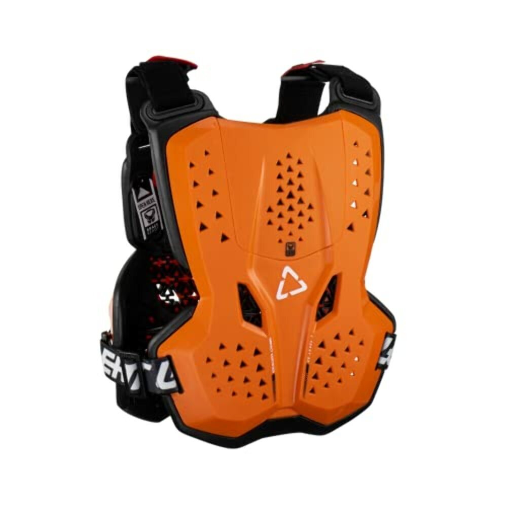 Chest Protector 3.5 Jr