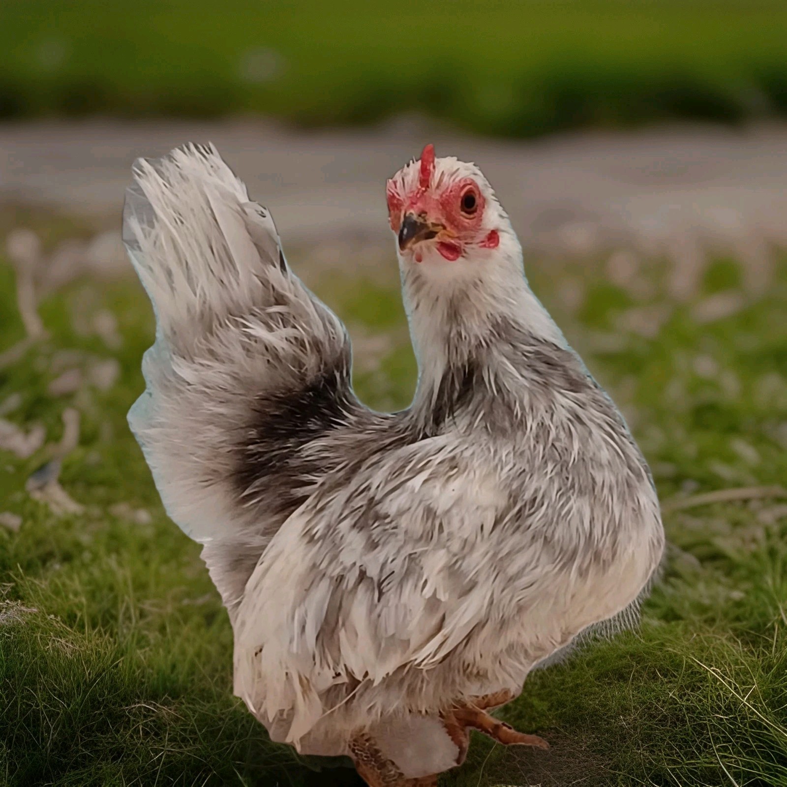 2+1 Micro & Size A & B 100% Pure Serama Hatching Eggs Malaysian And Traditional