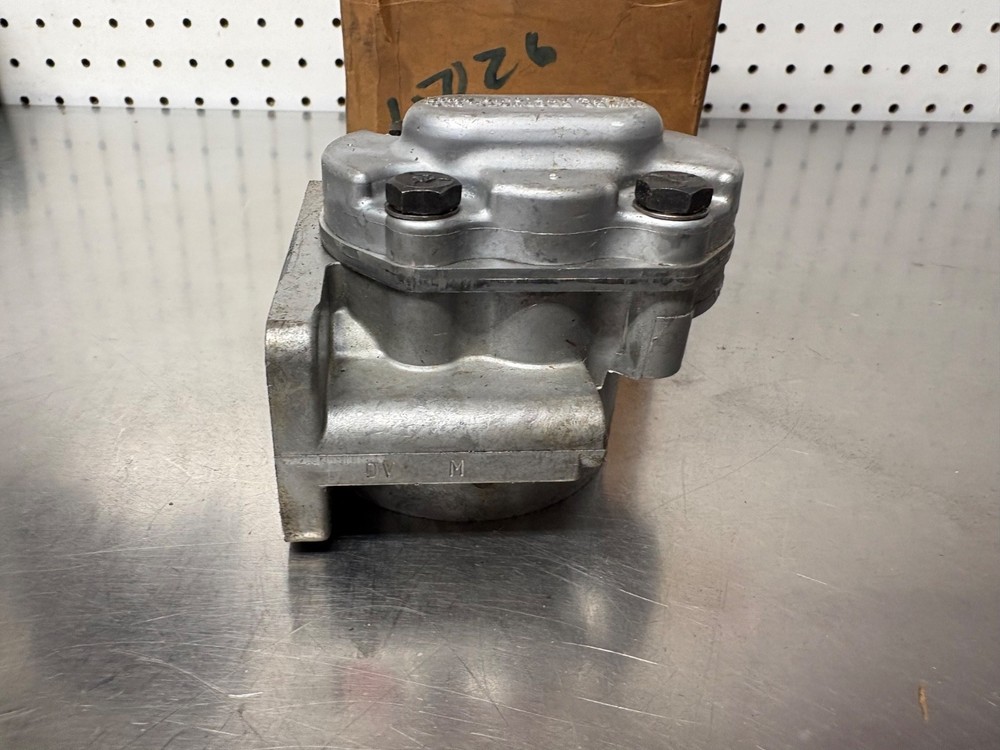 GENUINE MEYER 15026 Gear Pump E47 E60