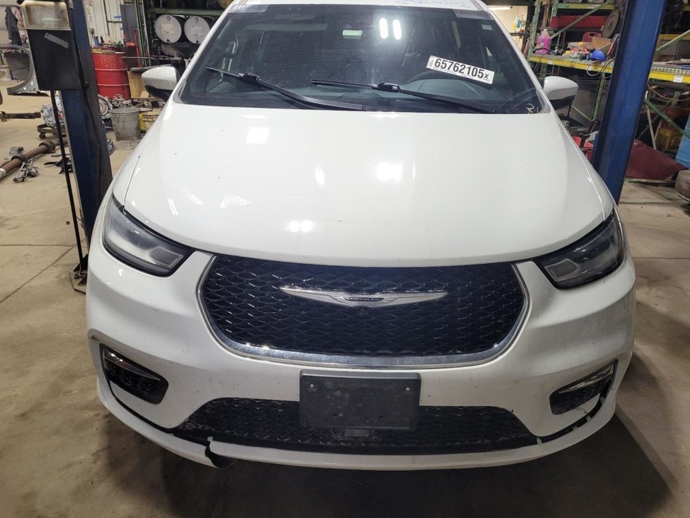 Camera/Projector Camera Front View Fits 22-25 PACIFICA 2046079