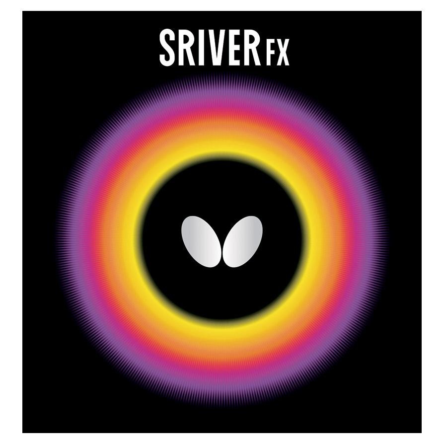 Sriver FX