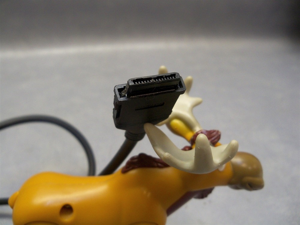 Bus Transceiver Cable 251opto CANcab Vector