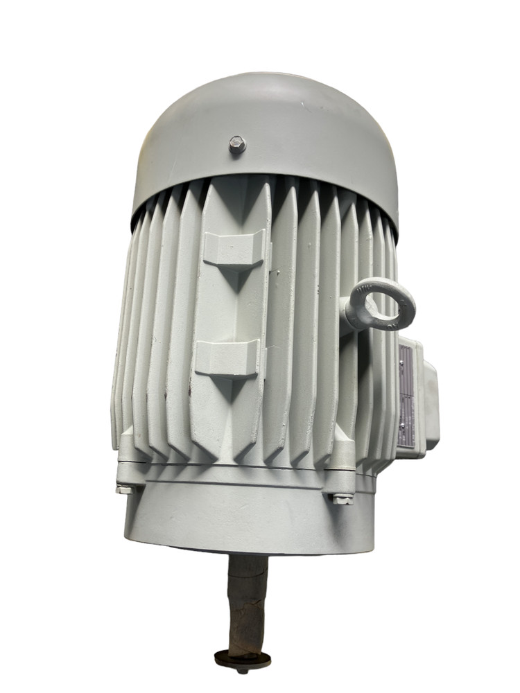 Elektror RD72 Elektromotor Used UMP