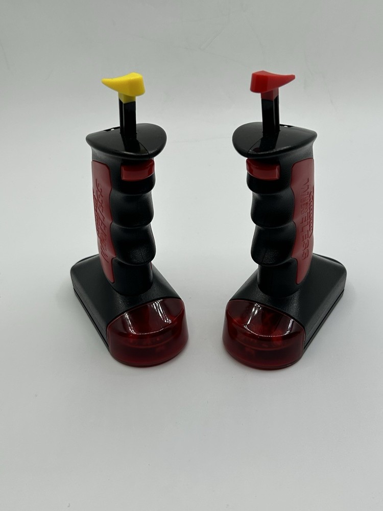Carrera Pro-x Wireless Controllers