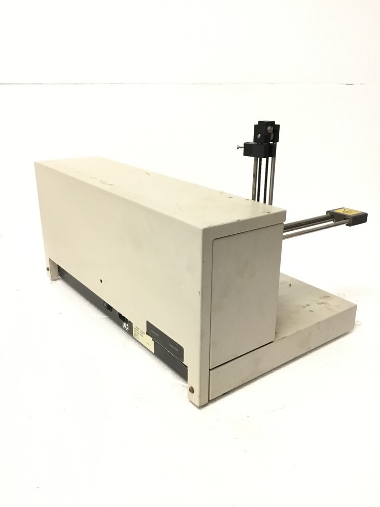 Thermo Automation System 15024000 Auto Sampler Base Unit WORKING FREE SHIPPING