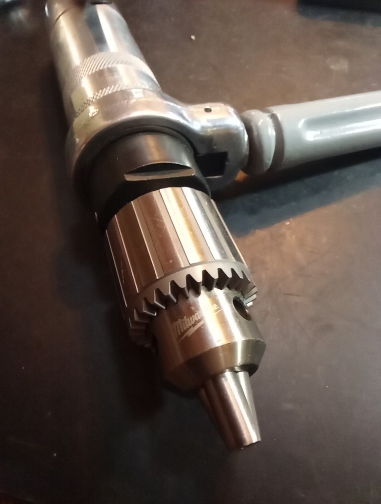 Aro Inline 1/2 INCH drill