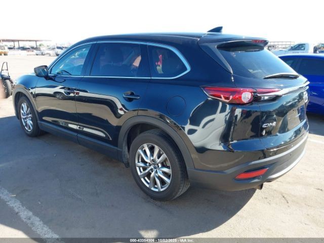 CONTROL PANEL OEM 16-19 CX-9 1YR WRNTY