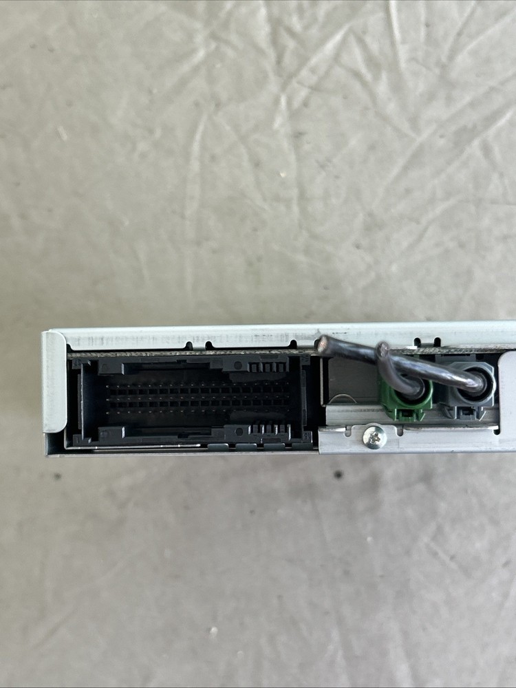 2012 - 2015 AUDI A6 QUATTRO REAR VIEW Reverse Camera Control Module