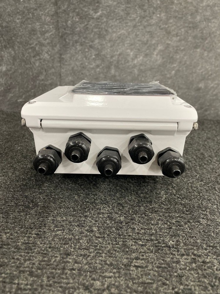 HACH PH5-RA2 ProComm Max Signal Transmitter 100-240V, 45-66Hz, 10W