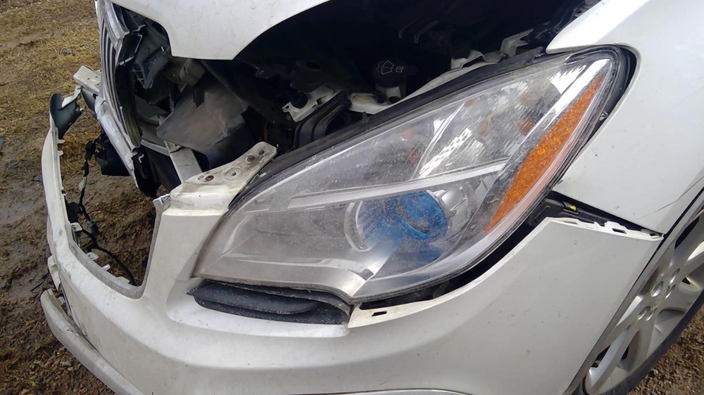 Used Floor Jack fits: 2015 Buick Encore Grade A