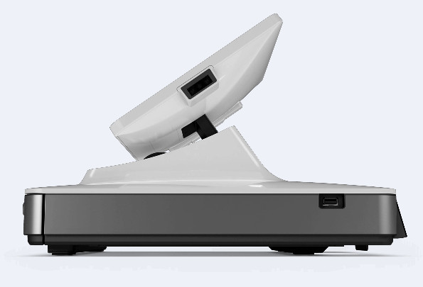 Elo PayPoint E346732 POS System All-in-One Android 13.3"