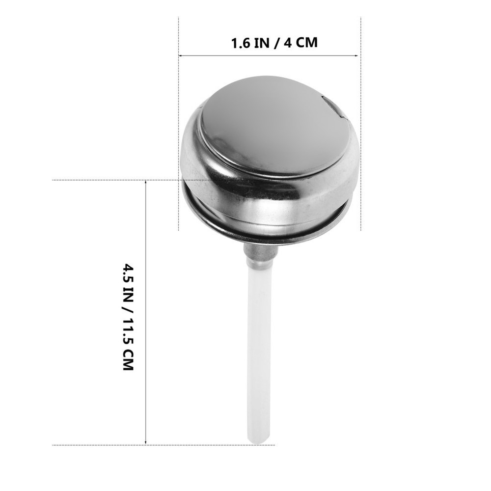 5 Pcs Makeup Remover Pump Cap Alcohol Dispenser Bottle Caps Replacement